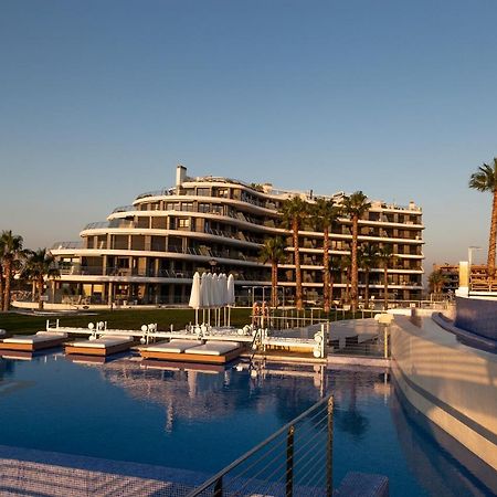 Gorgeous Infinity View Apartment Arenales del Sol Eksteriør bilde