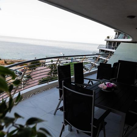 Gorgeous Infinity View Apartment Arenales del Sol Eksteriør bilde