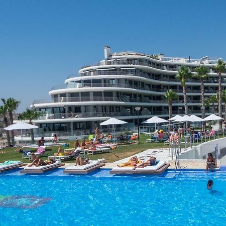 Gorgeous Infinity View Apartment Arenales del Sol Eksteriør bilde