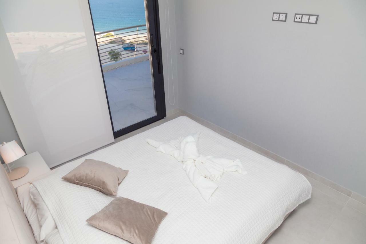 Gorgeous Infinity View Apartment Arenales del Sol Eksteriør bilde