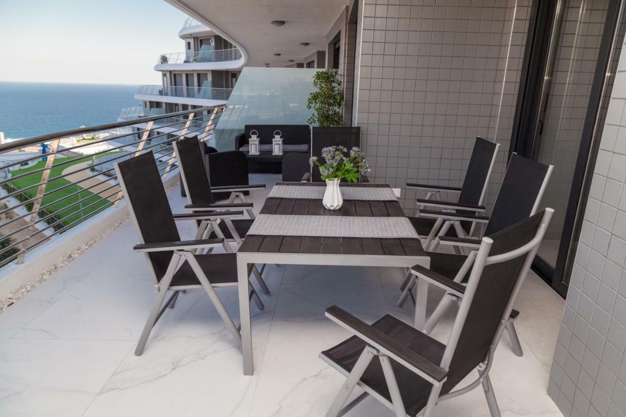 Gorgeous Infinity View Apartment Arenales del Sol Eksteriør bilde