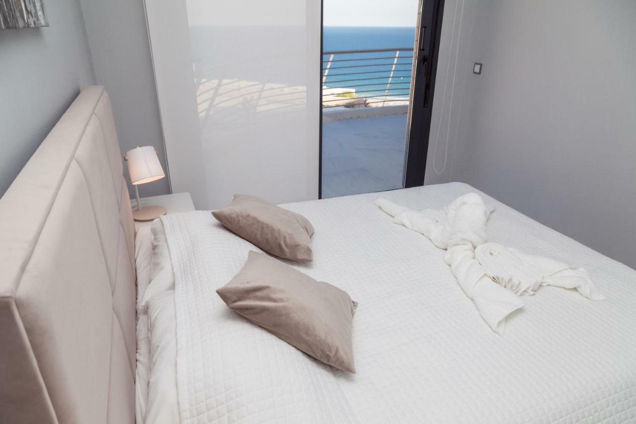 Gorgeous Infinity View Apartment Arenales del Sol Eksteriør bilde