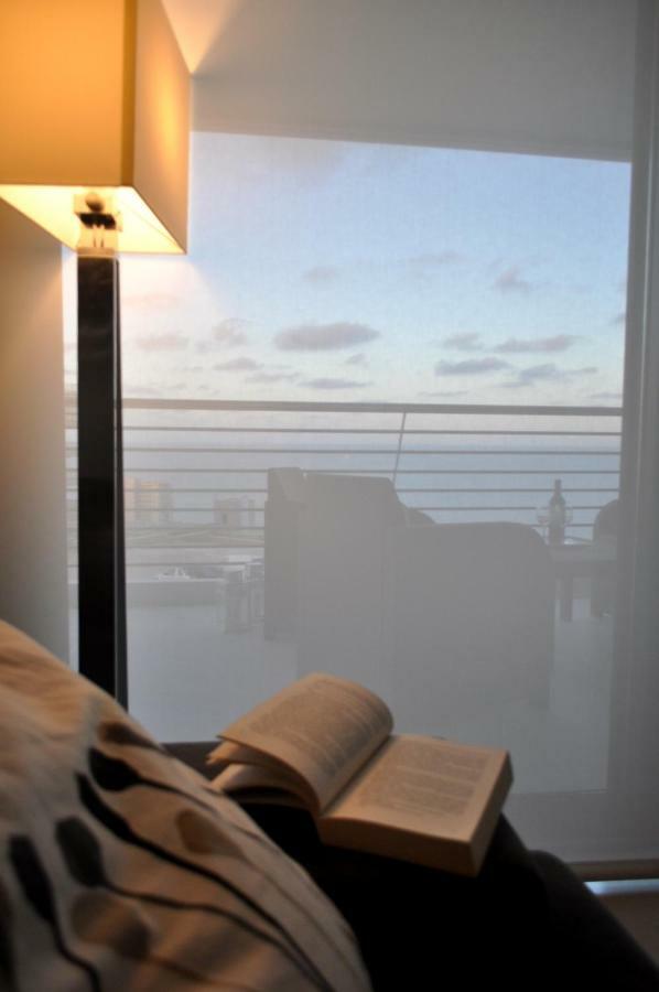 Gorgeous Infinity View Apartment Arenales del Sol Eksteriør bilde